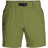 imageOutdoor Research Mens Ferrosi Shorts  7quot Inseam Willow M