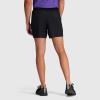 imageOutdoor Research Mens Swift Lite Shorts 5quot Inseam  Mens Stretch ShortsBlack