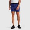 imageOutdoor Research Mens Swift Lite Shorts 5quot Inseam  Mens Stretch ShortsGalaxy