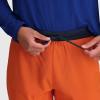 imageOutdoor Research Mens Swift Lite Shorts 5quot Inseam  Mens Stretch ShortsSpace Orange