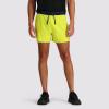 imageOutdoor Research Mens Swift Lite Shorts 5quot Inseam  Mens Stretch ShortsSulphur