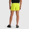 imageOutdoor Research Mens Swift Lite Shorts 5quot Inseam  Mens Stretch ShortsSulphur