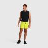 imageOutdoor Research Mens Swift Lite Shorts 5quot Inseam  Mens Stretch ShortsSulphur