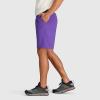 imageOutdoor Research Mens Zendo Shorts 10quot Inseam  Stretchable Lightweight Fabric UPF Sun Protection Quick Drying ShortsRegal