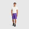 imageOutdoor Research Mens Zendo Shorts 10quot Inseam  Stretchable Lightweight Fabric UPF Sun Protection Quick Drying ShortsRegal