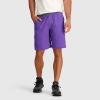 imageOutdoor Research Mens Zendo Shorts 10quot Inseam  Stretchable Lightweight Fabric UPF Sun Protection Quick Drying ShortsRegal