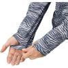 imageOutdoor Research Womens Echo Printed HoodieSummit Nori