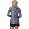 imageOutdoor Research Womens Echo Printed HoodieSummit Nori