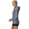 imageOutdoor Research Womens Echo Printed HoodieSummit Nori