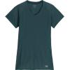 imageOutdoor Research Womens Echo TShirtDouglas Fir