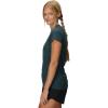 imageOutdoor Research Womens Echo TShirtDouglas Fir
