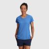 imageOutdoor Research Womens Echo TShirtIceberg