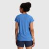 imageOutdoor Research Womens Echo TShirtIceberg