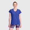 imageOutdoor Research Womens Echo TShirtUltramarine