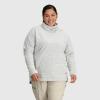 imageOutdoor Research Womens WaffleSnow