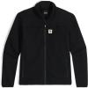 imageOutdoor Research Men Mens Tokeland Fleece JacketBlack