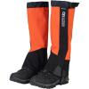 imageOutdoor Research Mens Crocodile GaitersSpiceBlack