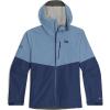 imageOutdoor Research Mens Foray II Jacket Medium OlympicCenote