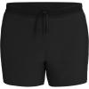 imageOutdoor Research Mens Swift Lite Shorts 5quot Inseam  Mens Stretch ShortsBlack