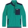 Tropical/Naval Blue