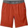 imageOutdoor Research Mens Zendo Shorts 10quot Inseam  Stretchable Lightweight Fabric UPF Sun Protection Quick Drying ShortsRedrock