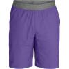 imageOutdoor Research Mens Zendo Shorts 10quot Inseam  Stretchable Lightweight Fabric UPF Sun Protection Quick Drying ShortsRegal