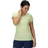imageOutdoor Research Womens Echo TShirtCool Matcha