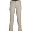 imageOutdoor Research Womens Ferrosi Pants  Short Inseam Dark Sand 4