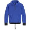 Ultramarine/Black