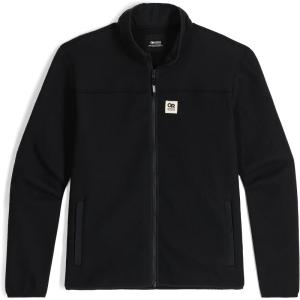 imageOutdoor Research Men Mens Tokeland Fleece JacketBlack