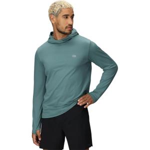 imageOutdoor Research Mens ActiveIce Spectrum Sun HoodieNeptune
