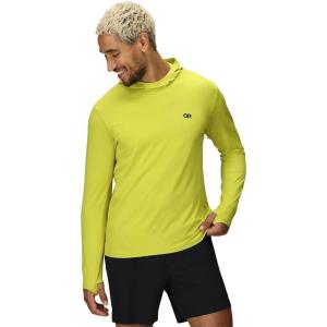 imageOutdoor Research Mens ActiveIce Spectrum Sun HoodieViper