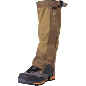 imageOutdoor Research Mens Crocodile GaitersCoyote