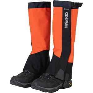 imageOutdoor Research Mens Crocodile GaitersSpiceBlack