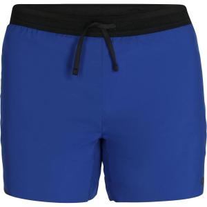 imageOutdoor Research Mens Swift Lite Shorts 5quot Inseam  Mens Stretch ShortsGalaxy