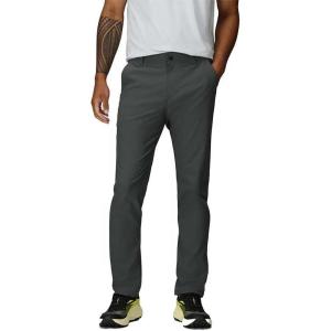 imageOutdoor Research Mens Timberline Chino PantsCharcoal