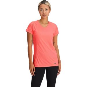 imageOutdoor Research Womens Echo TShirtAzalea