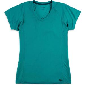 imageOutdoor Research Womens Echo TShirtDeep Lake