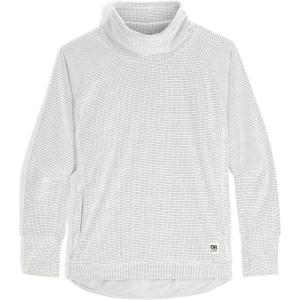 imageOutdoor Research Womens WaffleSnow