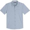 imageOutdoor Research Mens Blackbird Short Sleeve ShirtCenote Plaid