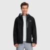 imageMens Foray GORETEX Super Stretch JacketBlack