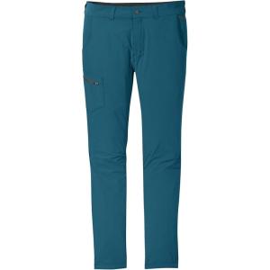 imageOutdoor Research Mens Ferrosi Pants32Peacock