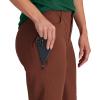 imageOutdoor Research Womens Ferrosi Overshorts12 InseamManzanita