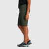 imageOutdoor Research Womens Ferrosi Overshorts12 InseamVerde