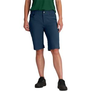 imageOutdoor Research Womens Ferrosi Overshorts12 InseamCenote