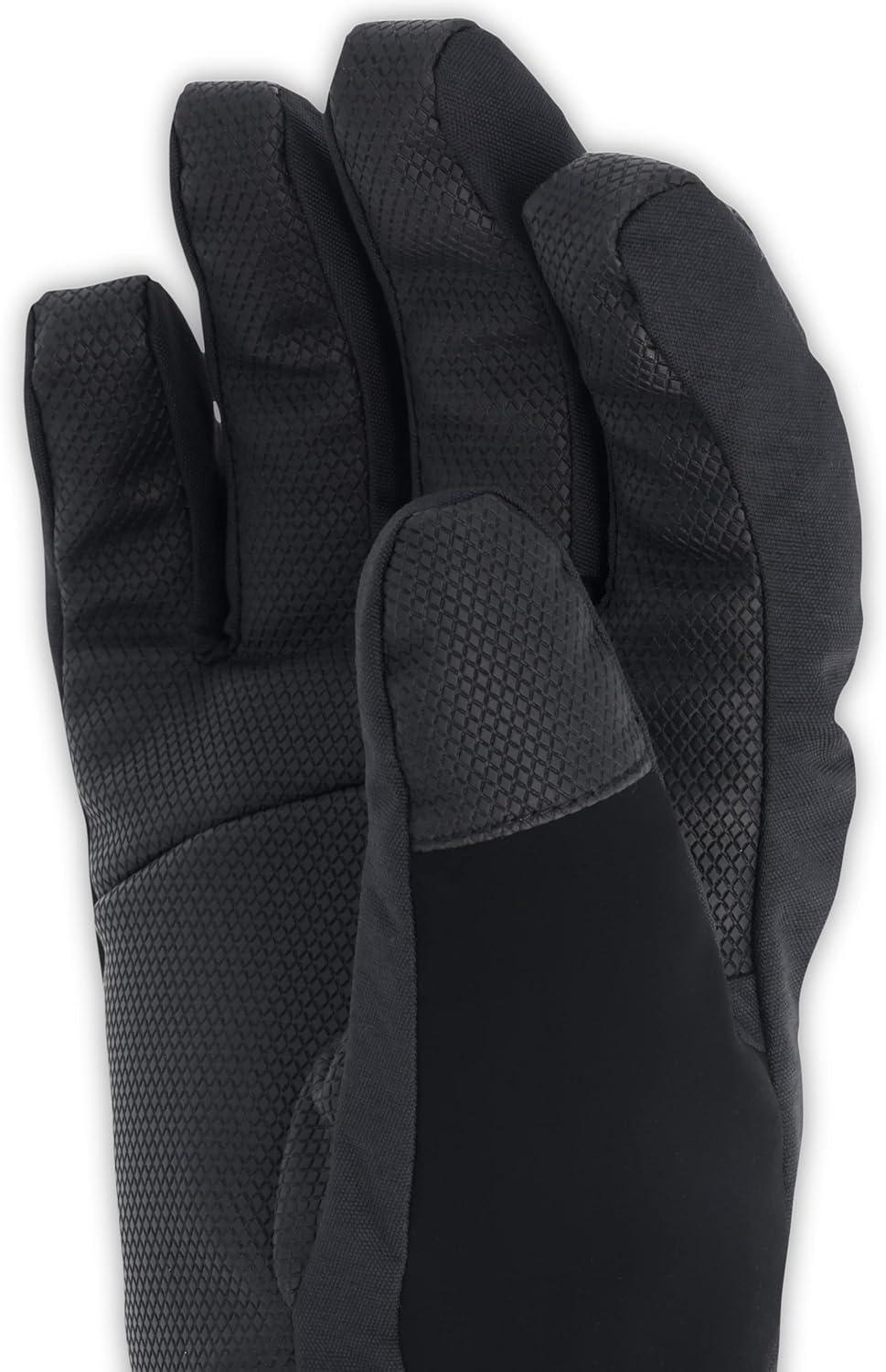 imageOutdoor Research Adrenaline 3in1 Gloves  WomensBlack