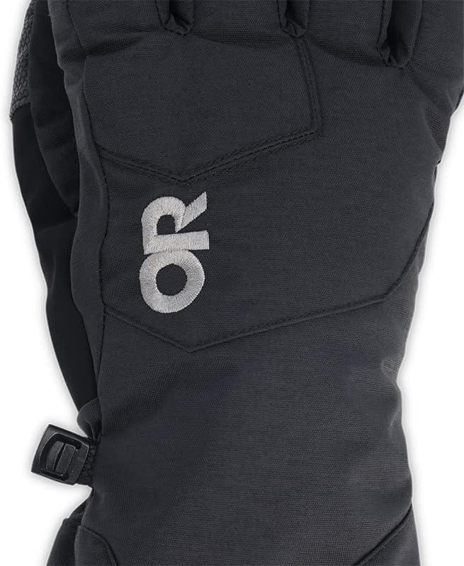 imageOutdoor Research Adrenaline 3in1 Gloves  WomensBlack