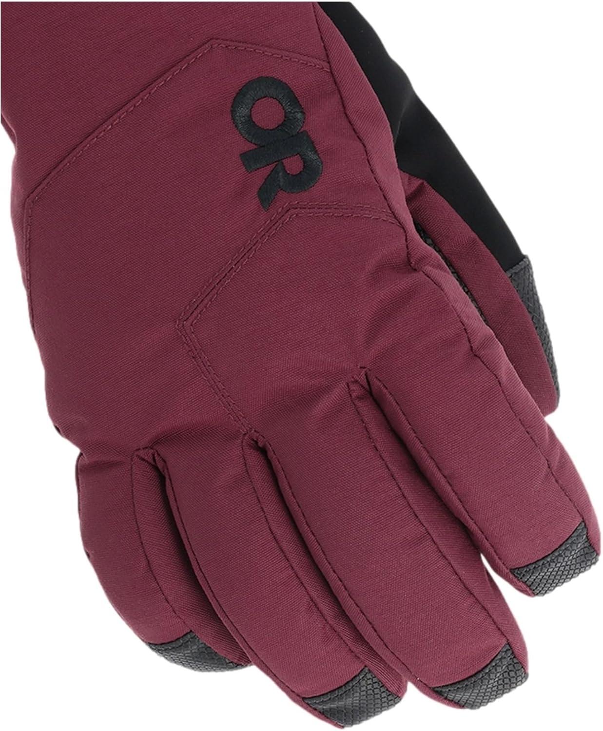 imageOutdoor Research Adrenaline 3in1 Gloves  WomensKalamata