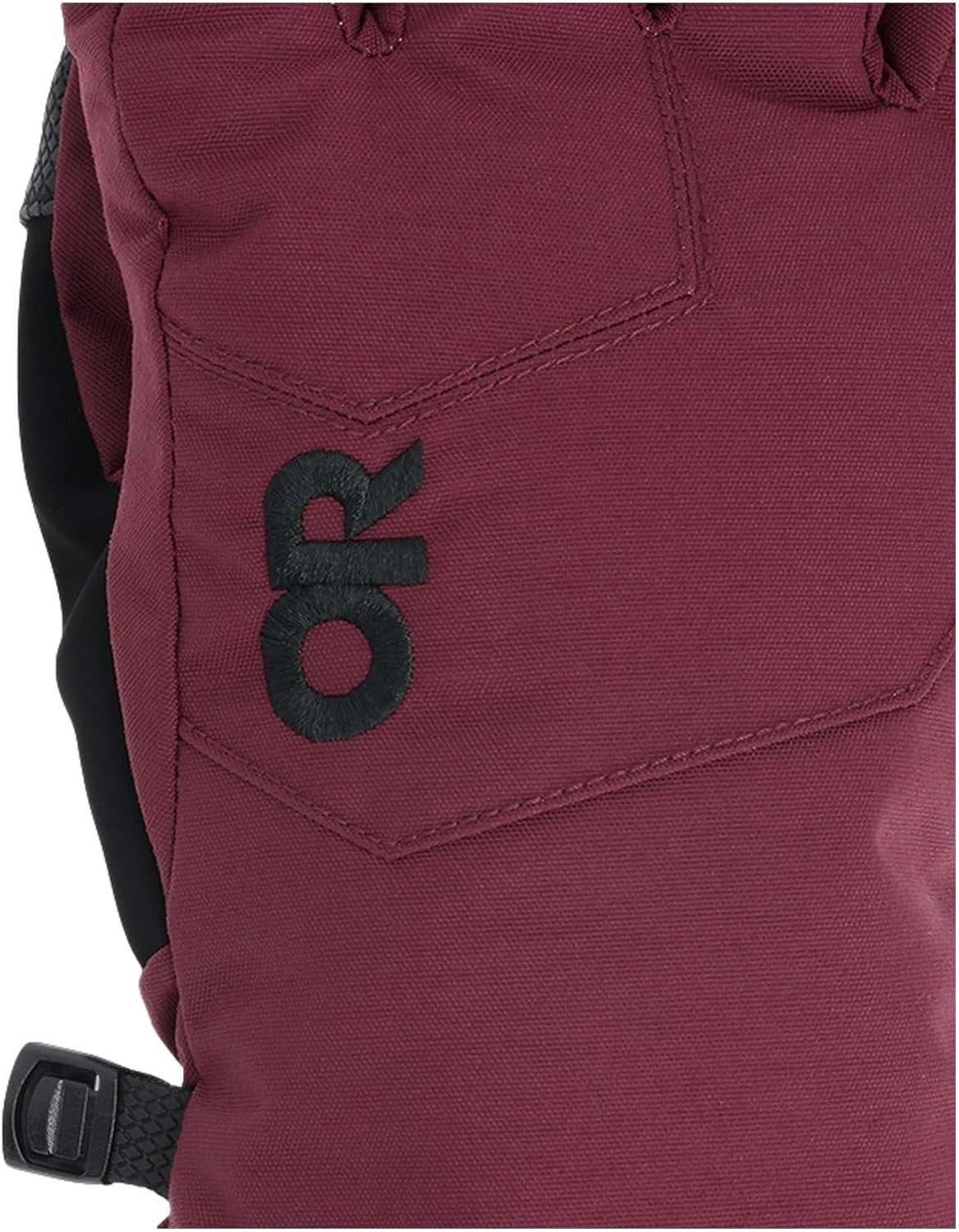 imageOutdoor Research Adrenaline 3in1 Gloves  WomensKalamata