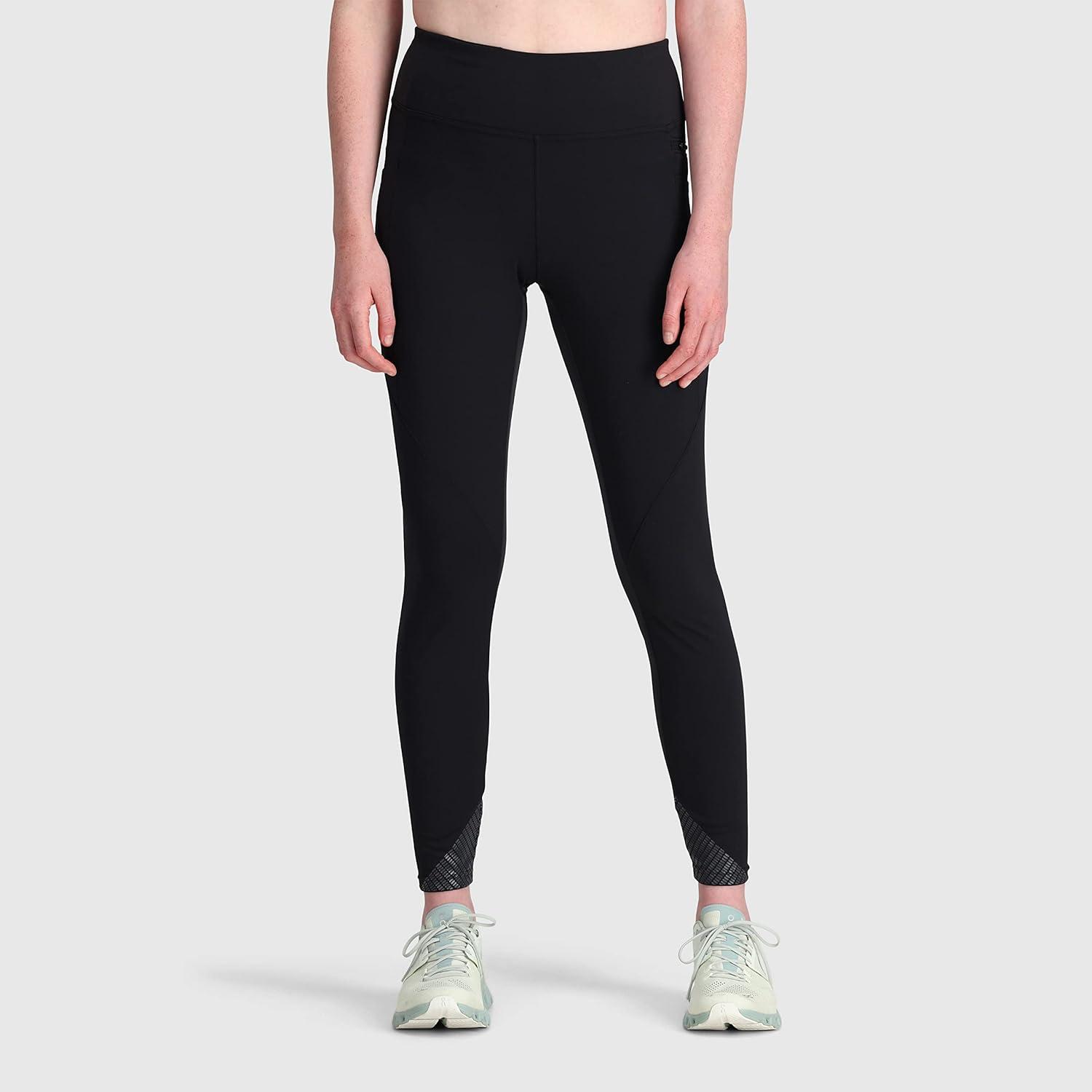 imageOutdoor Research Ferrosi Hybrid Leggings  WomensBlack